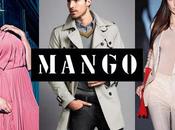 Mango Shop Online, toutes collections homme femme boutique ligne