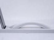 combiné Moshi pour votre iPhone...