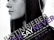 Justin Bieber: Never