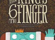King’s Finger
