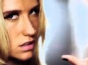 Kesha Blow, nouveau clip