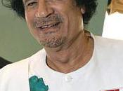 Libye testament Mouammar Kadhafi