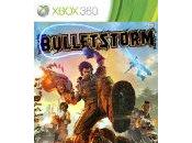 Premiers sur…Bulletstorm (Xbox 360)