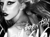 Lady Gaga Born This (clip)