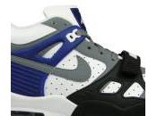 Nike Trainer White Cool Grey Deep Royal Black