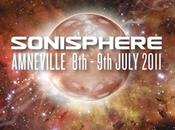 Sonisphere Symphonia Tarja s’ajoute list