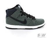 Nouveautés Printemps 2011: Nike Dunks