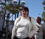 regarde l'entrejambe hommes