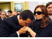 Cristina Kirchner hésite représenter