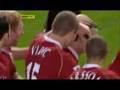 Vidéo buts Chelsea Manchester United 2-1, résumé mars 2011