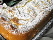 Cake citron