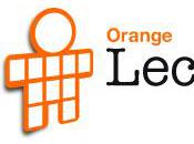 Lecteurs.com, lecture sociale sauce Orange