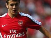 Wilshere veut rester Arsenal