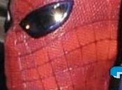 costume Amazing Spider-Man pensé pour
