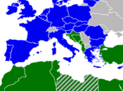 Vers banque européenne pour Méditerranée