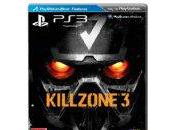Premiers sur…Killzone (PS3)
