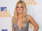 Lindsay Lohan changement pour frère