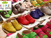 easy peasy colorful indoor shoes children