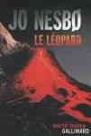 Léopard Nesbø