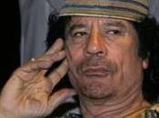 Kadhafi fait résistance