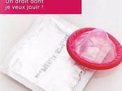 contraception. droit dont veux jouir