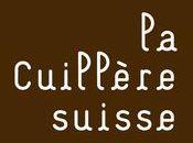 10ème partenariat Cuillère Suisse