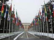 L'Assemblée Générale l'ONU suspend Libye Conseil Droits l'Homme