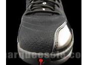 Jordan Retro Black Patent