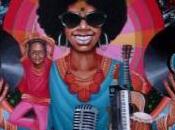 Georgia Anne Muldrow Dudley Perkins Power Majesty