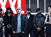 Eminem featuring Slaughterhouse Yelawolf Boys
