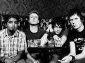 Blood Eyes, nouveau single écoute