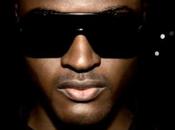 Taio Cruz Falling love, nouveau clip