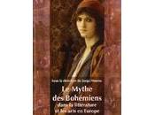 mythe bohémiens dans littérature arts europe