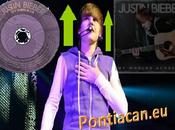 Justin Bieber Remonte Billboard (Vidéo)