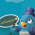 Influence Twitter, L'Amplification