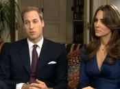 Kate Middleton Prince William site internet leur mariage
