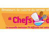 Choucroute sélectionné concours Chefs Bord