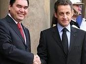 Turkménistan Guinée Equatoriale Deux indulgences diplomatiques France