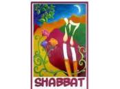Joyeux Shabbat