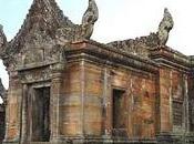 Situation tendue autour temple Preah Vihear