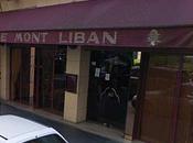 Mont Liban Lyon restaurant libanais