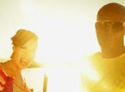 Fais Doucement clip featuring Zaho/Rohff