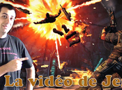 Game avec Jerem' Bulletstorm