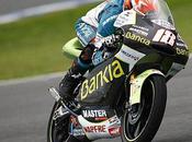 Tests Jerez jour ...les records tombent Moto-2