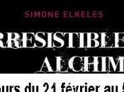 Résultats Concours Irrésistible Alchimie