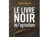 livre noir l’agriculture