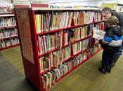 Montréal bibliothèques quartier relèvent tête