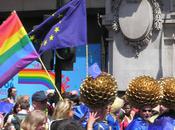 L'europride bonne occasion découvrir Rome