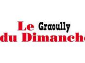 Graoully dimanche n°22-23