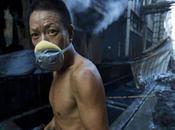 Chine asphyxiée pollution l’industrie textile